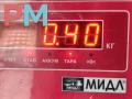 форсунка Opel Zafira 2 поколение (B) 2006, 1.9 л., дизель, МКПП, серый, минивэн, 0445110243 - фото №3