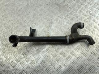 трубка охлаждающей жидкости Opel Astra G 1999, 1.6 л., бензин, МКПП, 9128718