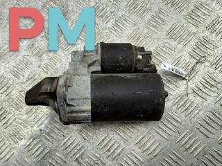 стартер Opel Astra H 2004, 1.8 л., бензин, МКПП, синий, хетчбэк 5 дв., 0001107405