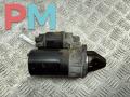 стартер Opel Astra H 2004, 1.8 л., бензин, МКПП, синий, хетчбэк 5 дв., 0001107405 - фото №2