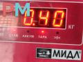 форсунка Opel Zafira 2 поколение (B) [рестайлинг] 2008, 1.9 л., дизель, МКПП, серый, минивэн, 0445110243 - фото №3