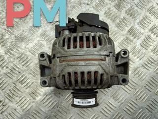 генератор Audi A4 B6 2002, 2.0 л., бензин, МКПП, чёрный, седан, 06B903016P