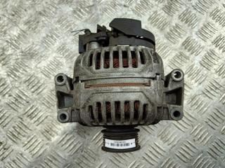 генератор Audi A4 B6 2002, 2.0 л., бензин, МКПП, чёрный, седан, 06B903016P
