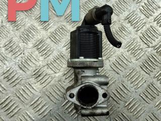 клапан EGR Opel Zafira 2 поколение (B) 2006, 1.9 л., дизель, МКПП, серый, минивэн, 55215031