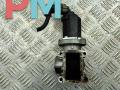 клапан EGR Opel Zafira 2 поколение (B) 2006, 1.9 л., дизель, МКПП, серый, минивэн, 55215031 - фото №2