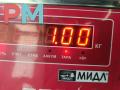 клапан EGR Opel Zafira 2 поколение (B) 2006, 1.9 л., дизель, МКПП, серый, минивэн, 55215031 - фото №5