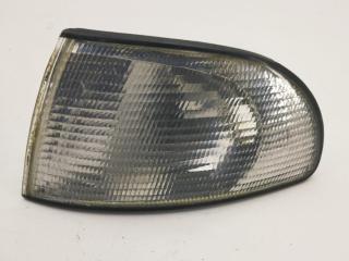 Поворотник (указатель поворота) левый Audi A4 B5 1998, 1.9 л., дизель, МКПП, синий, седан, 08-441-1514L