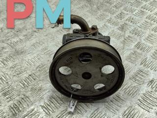 Насос гидроусилителя руля Audi A4 B6 2002, 2.0 л., бензин, МКПП, чёрный, седан, 8E0145153