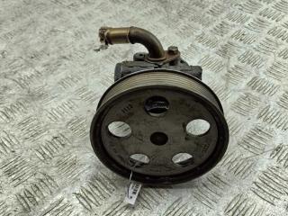 Насос гидроусилителя руля Audi A4 B6 2002, 2.0 л., бензин, МКПП, чёрный, седан, 8E0145153