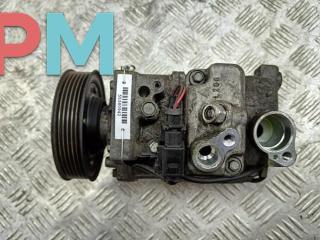 компрессор кондиционера Audi A4 B6 2002, 2.0 л., бензин, 8E0260805AF