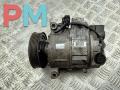 компрессор кондиционера Audi A4 B6 2002, 2.0 л., бензин, 8E0260805AF - фото №2