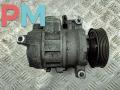 компрессор кондиционера Audi A4 B6 2002, 2.0 л., бензин, 8E0260805AF - фото №3