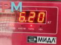 генератор Opel Astra H 2004, 1.8 л., бензин, МКПП, синий, хетчбэк 5 дв., 13156050, 0124425027 - фото №7