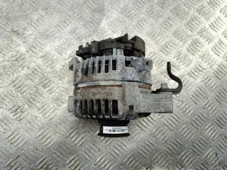 генератор Opel Astra H 2004, 1.8 л., бензин, МКПП, синий, хетчбэк 5 дв., 13156050, 0124425027