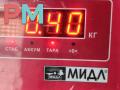 форсунка Opel Zafira 2 поколение (B) 2006, 1.9 л., дизель, МКПП, серый, минивэн, 0445110243 - фото №3