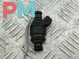 форсунка Opel Astra H 2004, 1.8 л., бензин, МКПП, синий, хетчбэк 5 дв., 90536149