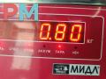 заслонка дроссельная Opel Zafira 2 поколение (B) 2006, 1.9 л., дизель, МКПП, серый, минивэн - фото №5
