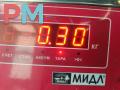 патрубок интеркулера Opel Zafira 2 поколение (B) [рестайлинг] 2008, 1.9 л., дизель, МКПП, серый, минивэн - фото №3