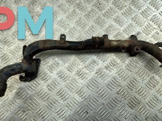 трубка охлаждающей жидкости Opel Zafira 2 поколение (B) [рестайлинг] 2008, 1.9 л., дизель, МКПП, 55566009