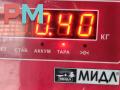 форсунка Opel Zafira 2 поколение (B) [рестайлинг] 2008, 1.9 л., дизель, МКПП, серый, минивэн, 0445110243 - фото №3