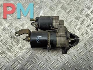 стартер Audi A4 B5 1997, 1.6 л., бензин, МКПП, зелёный, седан, 0001107068, 058911023B