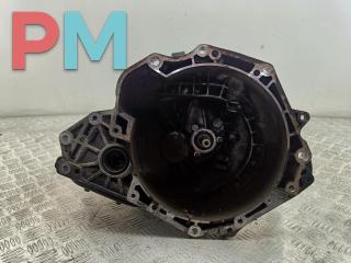 МКПП Opel Astra H 2004, 1.8 л., бензин, МКПП, синий, хетчбэк 5 дв., F17C394