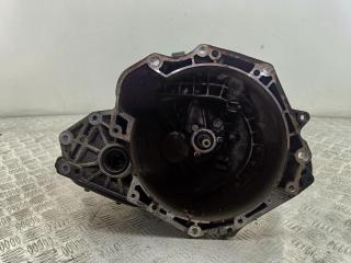 МКПП Opel Astra H 2004, 1.8 л., бензин, МКПП, синий, хетчбэк 5 дв., F17C394