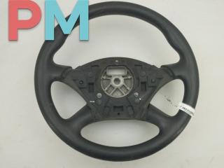 руль Ford Focus 1 поколение [рестайлинг] 2003, 1.6 л., i, бензин, МКПП, серый, универсал, 98AB3600AFW