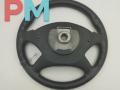 руль Ford Focus 1 поколение [рестайлинг] 2003, 1.6 л., i, бензин, МКПП, серый, универсал, 98AB3600AFW - фото №2