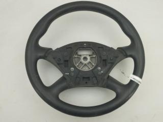 руль Ford Focus 1 поколение [рестайлинг] 2003, 1.6 л., i, бензин, МКПП, серый, универсал, 98AB3600AFW