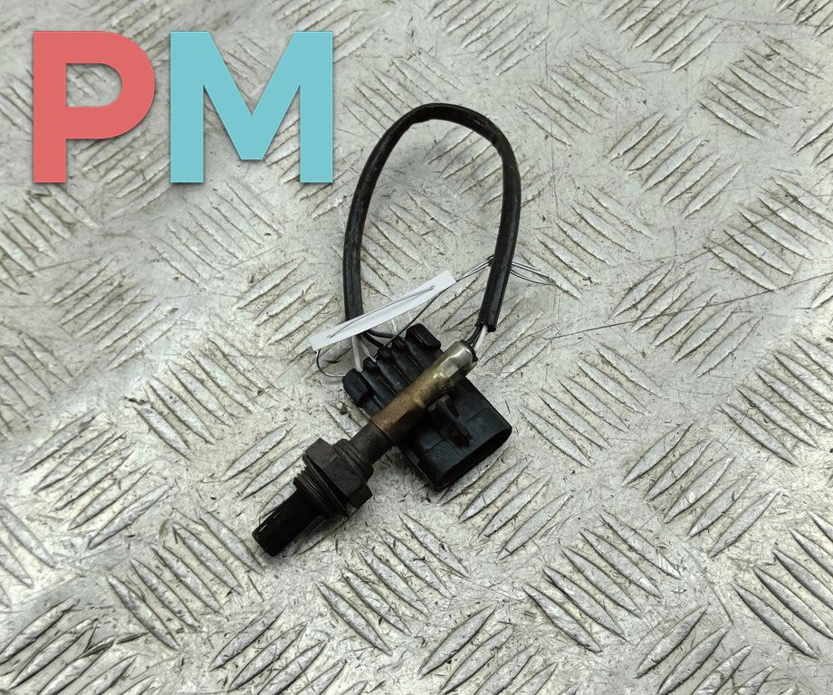 лямбда-зонд Opel Astra G 1999, 1.6 л., бензин, 0ZA448E49 - фото №1