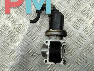 клапан EGR Opel Zafira 2 поколение (B) [рестайлинг] 2008, 1.9 л., дизель, МКПП, серый, минивэн, 55204250