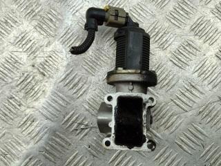 клапан EGR Opel Zafira B 2008, 1.9 л., дизель, МКПП, серый, минивэн, 55204250