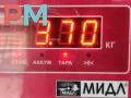 стартер Opel Zafira 2 поколение (B) 2006, 1.9 л., дизель, МКПП, серый, минивэн, 55352882 - фото №6