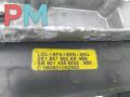 зеркало правое Volkswagen Caddy 3 поколение 2006, 2.0 л., бензин, МКПП, красный, фургон, DE56508100 - фото №4