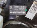 вакуумный усилитель тормозов Volkswagen Passat B6 2008, 2.0 л., дизель, МКПП, синий, универсал, 3C1614105H - фото №4