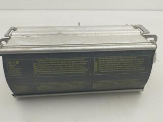подушка безопасности пассажира Volkswagen Bora 2001, 2.0 л., бензин, МКПП, серый, седан, 1J0880204K