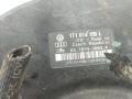 вакуумный усилитель тормозов Volkswagen Caddy 3 поколение 2006, 2.0 л., бензин, МКПП, красный, фургон, 1T1614105L - фото №3