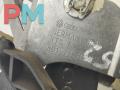 узел педальный (блок педалей) Volkswagen Passat B5 1997, 1.8 л., бензин, МКПП, чёрный, универсал, 8D1721117E - фото №3