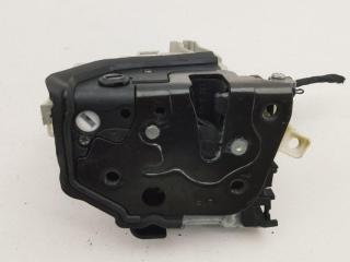 замок двери задней левой Audi A3 8V 2016, 1.4 л., бензин, МКПП, белый, седан, 8K0839015H