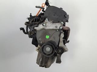 двигатель Volkswagen Golf 5 поколение 2005, 1.4 л., бензин, МКПП, BCA