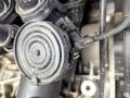 двигатель Volkswagen Golf 5 поколение 2005, 1.4 л., бензин, МКПП, BCA - фото №7