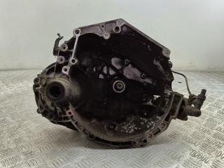МКПП Citroen C4 1 поколение 2007, 1.4 л., бензин, МКПП, чёрный, хетчбэк 5 дв., 20CQ15