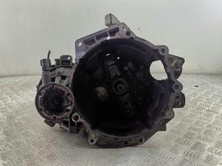 МКПП Volkswagen Bora 1 поколение 2001, 2.0 л., бензин, МКПП, серый, седан, EGU