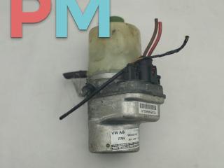 Электроусилитель руля Skoda Fabia 2 поколение (5J) 2009, 1.4 л., бензин, МКПП, чёрный, универсал, 6R0423156, 6Q1423051CB