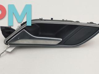 ручка внутренняя задняя левая Audi A3 8V [рестайлинг] 2016, 1.4 л., бензин, МКПП, белый, седан, 8V4839019C
