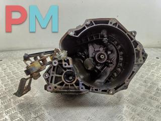 МКПП Opel Astra G 1999, 1.6 л., бензин, МКПП, серый, универсал, F17C3.74