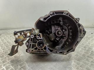 МКПП Opel Astra G 1999, 1.6 л., бензин, МКПП, серый, универсал, F17C3.74