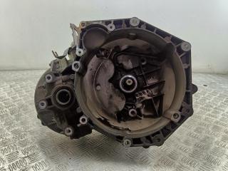 МКПП Opel Zafira 2 поколение (B) 2006, 1.9 л., дизель, МКПП, серый, минивэн, M32