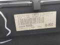 приборная панель Volkswagen Bora 1 поколение 2001, 2.0 л., бензин, МКПП, серый, седан, 1J0920805B - фото №4